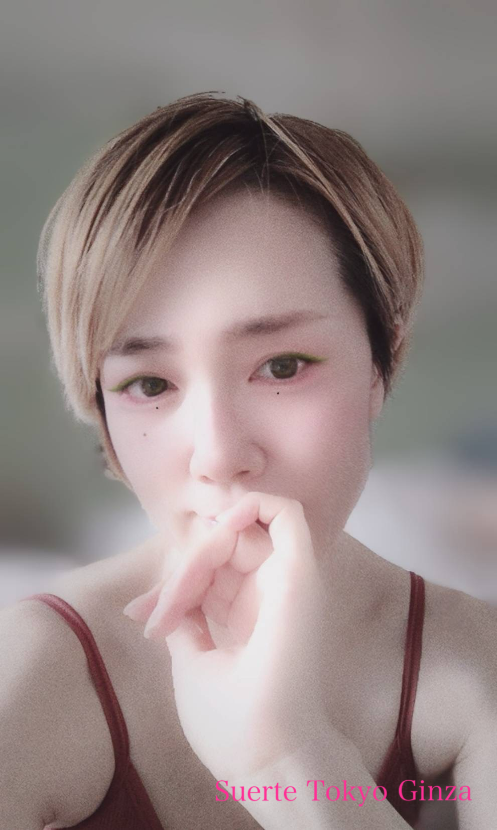 北川麗子 セラピスト画像