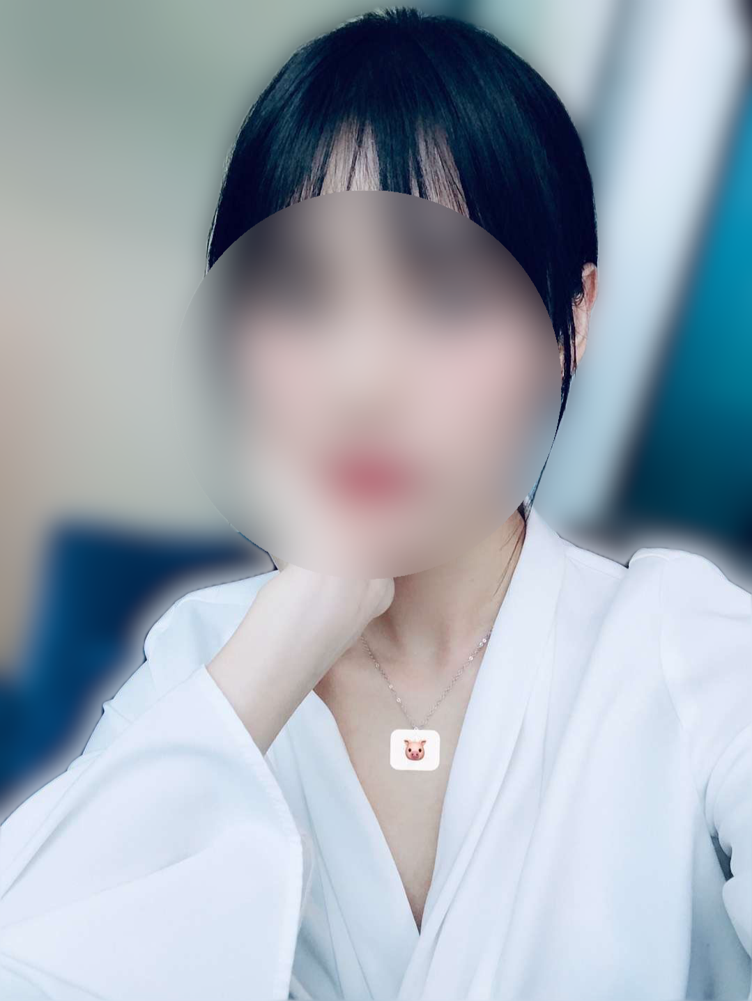 花咲美織 セラピスト 出張マッサージ スエルテ東京
