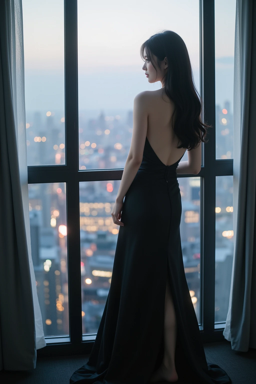 Tokyo Outcall Massage - Suerte Tokyo